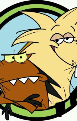 Angry Beavers