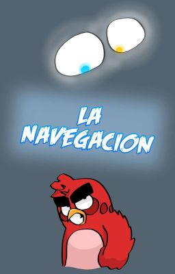 Angry Birds: La Navegación [Cancelada]