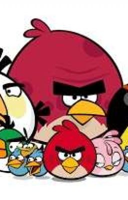 angry birds ( Terminado )