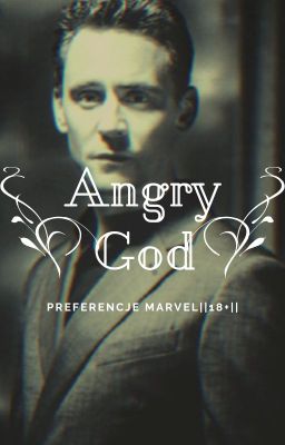 Angry God ||Preferencje Marvel 18+||