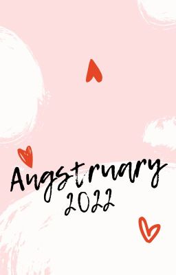 Angstruary 2022 - Multifandom