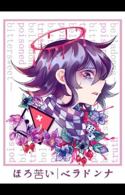 || Angsty Kokichi Oneshots || (Whumpvember)