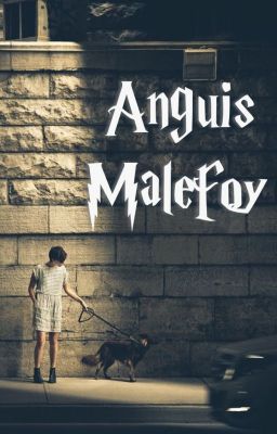 Anguis Malefoy