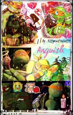 Anguish (Oneshot!)