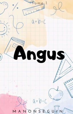 Angus - (BxB)