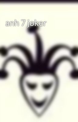 anh 7 joker