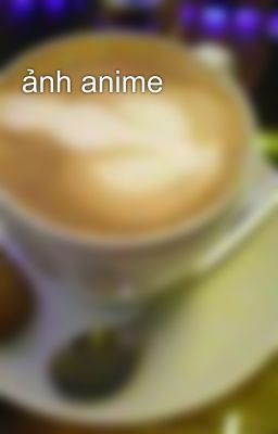 ảnh anime