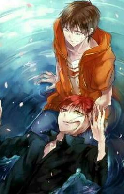 Anh ấy nói rằng sẽ bên nhau mãi mãi.