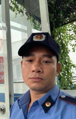 ANH BẢO VỆ NGON TRAI