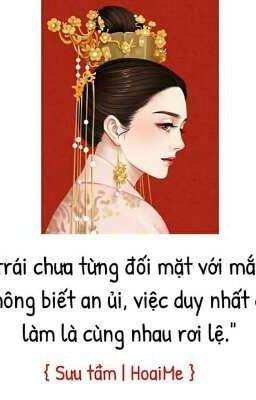  ANH CAO QUÁ EM KHÔNG VỚI ĐƯỢC