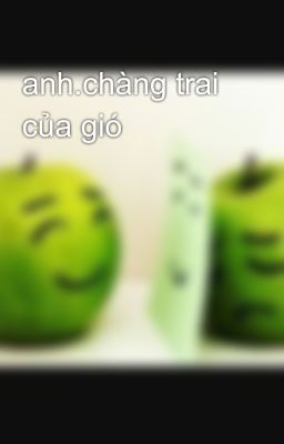 anh.chàng trai của gió