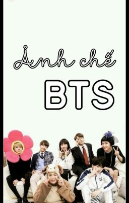 Ảnh chế BTS