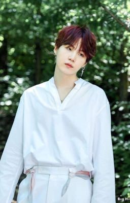 Anh chỉ cần em < Min YoonGi>