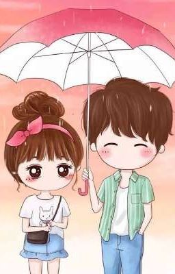 Ảnh Chibi Couple ((cute))