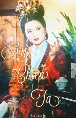ánh chiều tà