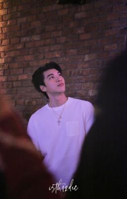 Anh Chủ Tiệm Bánh