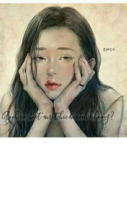 Anh có biết em thích anh không?😞😞