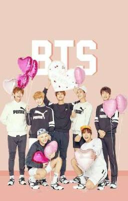 ảnh của tất cả thành viên BTS