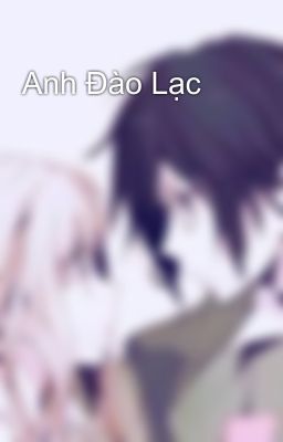 Anh Đào Lạc