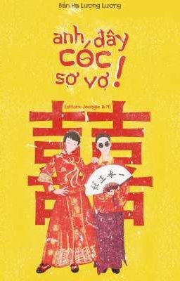 Anh Đây Cóc Sợ Vợ