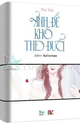 ẢNH ĐẾ KHÓ THEO ĐUỔI