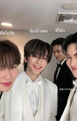 Ánh Đèn Sân Khấu, Ánh Đèn Trái Tim