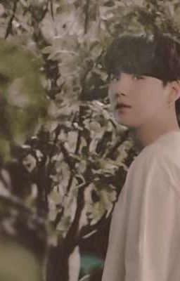 [ANH ĐI] • minyoongi • 