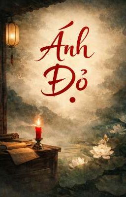 Ánh đỏ 
