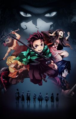 Ảnh, Doujinshi Kimetsu no Yaiba