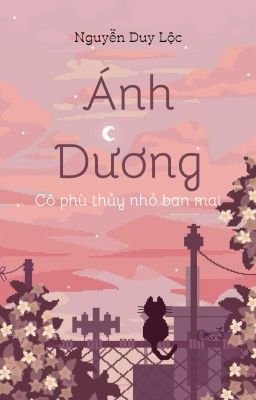 Ánh Dương - Cô phù thủy nhỏ ban mai