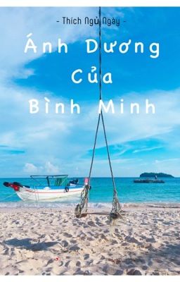 Ánh Dương Của Bình Minh