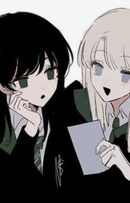 Ánh dương của tôi ( GL )-LGBT