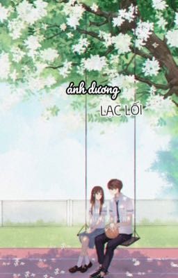 Ánh dương lạc lối