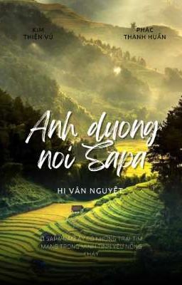 Ánh dương nơi Sapa_Sunsun shortfic