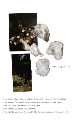 anh ghét cô đơn / 8CS