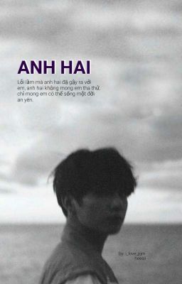 Anh Hai || Jungkook