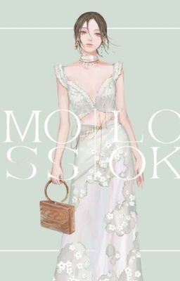 Ảnh hậu là quốc sử (cổ xuyên kim) - Quân Thanh Cửu