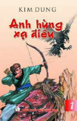 ANH HÙNG XẠ ĐIÊU 