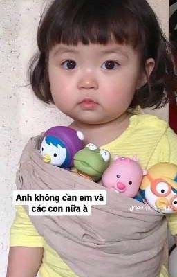 Anh Không Cần Em Nữa Ạ?