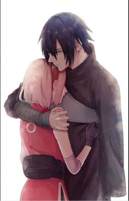 Anh là của em ( SasuSaku )