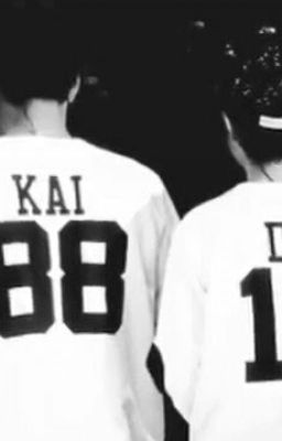 ANH LÀ CỦA TÔI [Kaisoo/KaiD.O] [Lumin/Xiuhan]