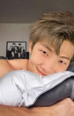 Anh là đồ biến thái Namjoon