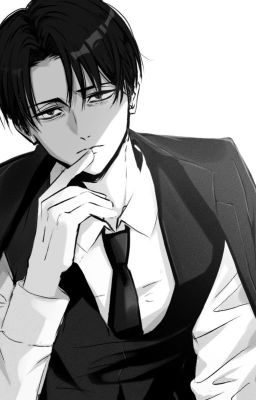 Anh là lý do duy nhất để em đến thế giới này (Levi Ackerman x OC x Hange Zoë)