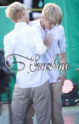 Ánh nắng [Kristao-Oneshot]