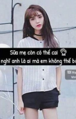 Anh Nghĩ Anh Là Ai Mà Tôi Không Thể Bỏ ?