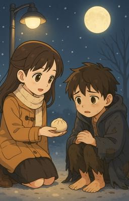 Ánh nhìn bầu trời 