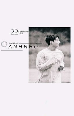 Anh Nhỏ || JungKook