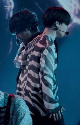 Anh nói thật, em không tin_ (MinV/ KookV)