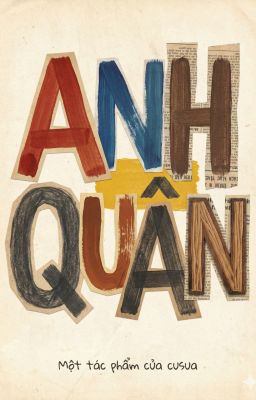 Anh Quân