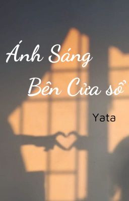 Ánh sáng bên cửa sổ